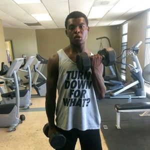 Meet your Posher, Bryson